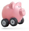 economic car rental vigo
