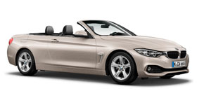 rent a car offers convertibles